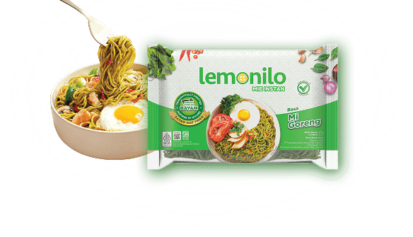 Lemonilo Mi Instan